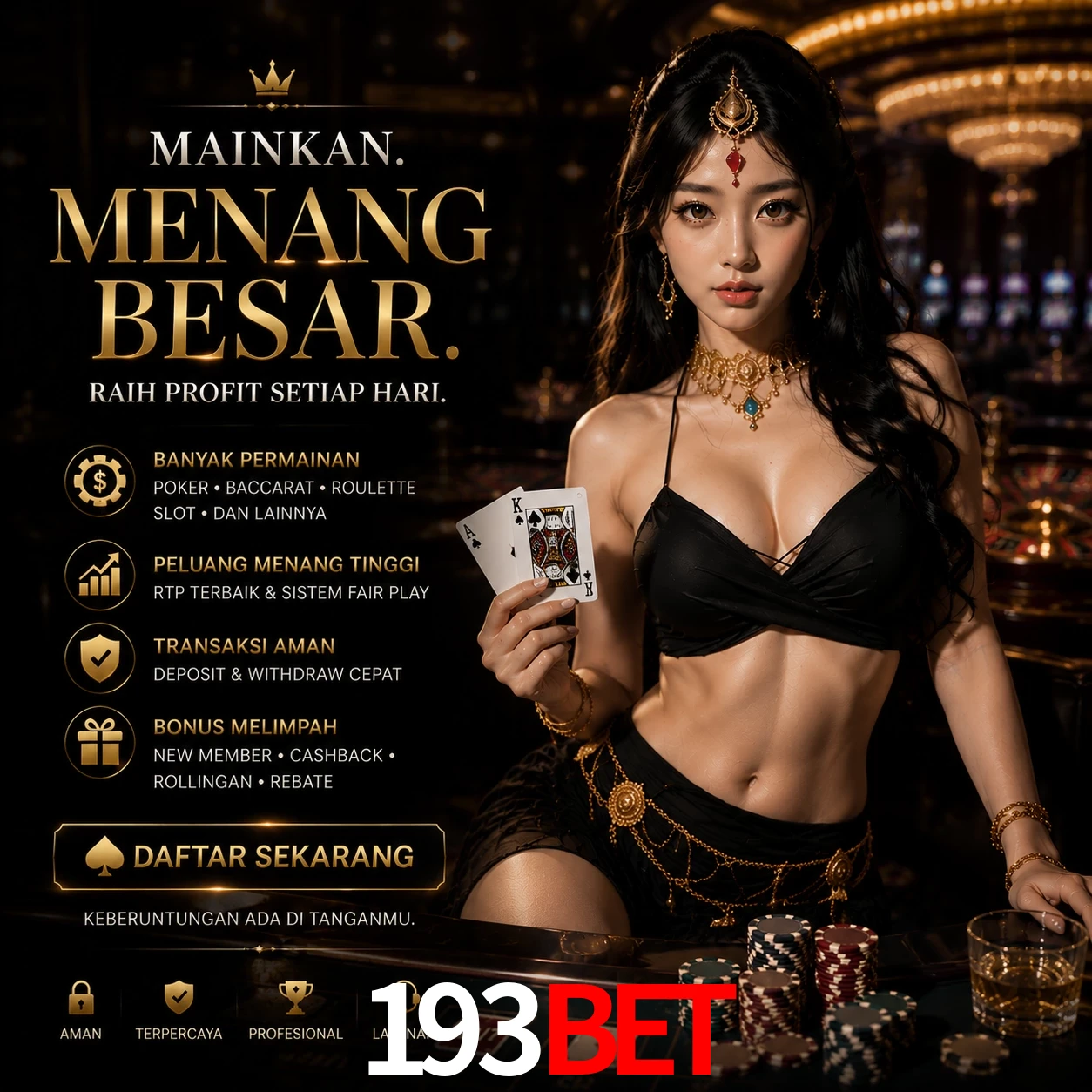 App 193bet para Android e iOS - download grátis